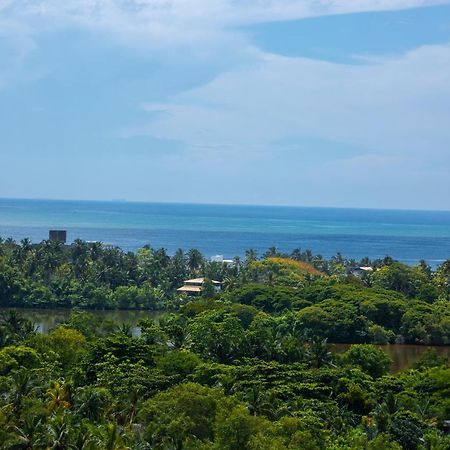 Seabreeze Apartment Ґалле Екстер'єр фото