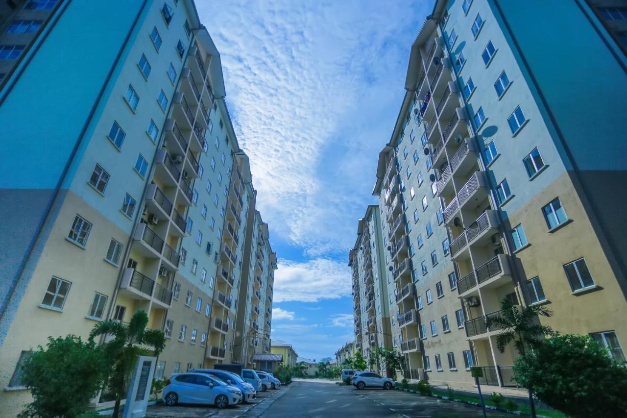 Seabreeze Apartment Ґалле Екстер'єр фото